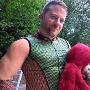 Battle Damaged Props