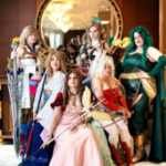 The Dangerous Ladies